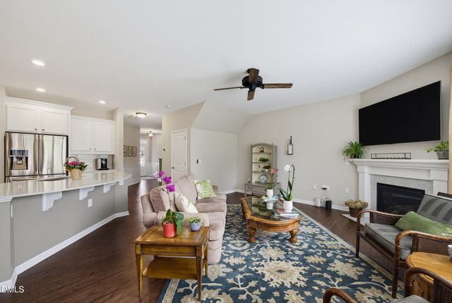 1302 Neighborly Way, Morrisville, NC 27560