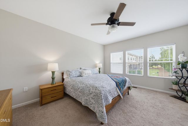 1302 Neighborly Way, Morrisville, NC 27560