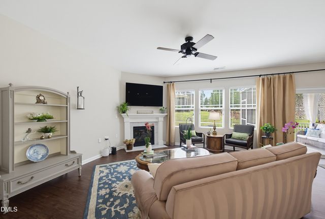 1302 Neighborly Way, Morrisville, NC 27560