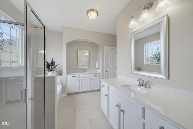 1302 Neighborly Way, Morrisville, NC 27560