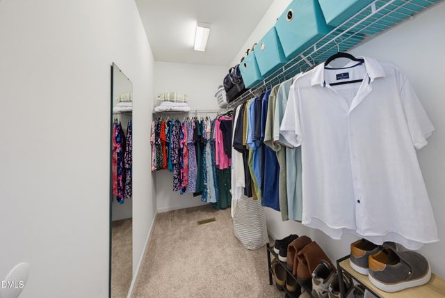 1302 Neighborly Way, Morrisville, NC 27560