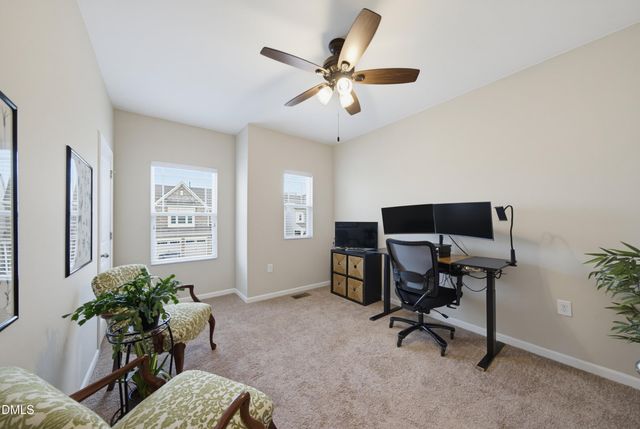 1302 Neighborly Way, Morrisville, NC 27560