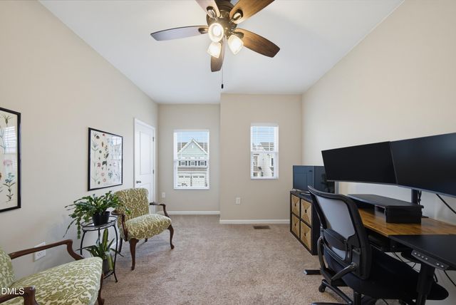 1302 Neighborly Way, Morrisville, NC 27560
