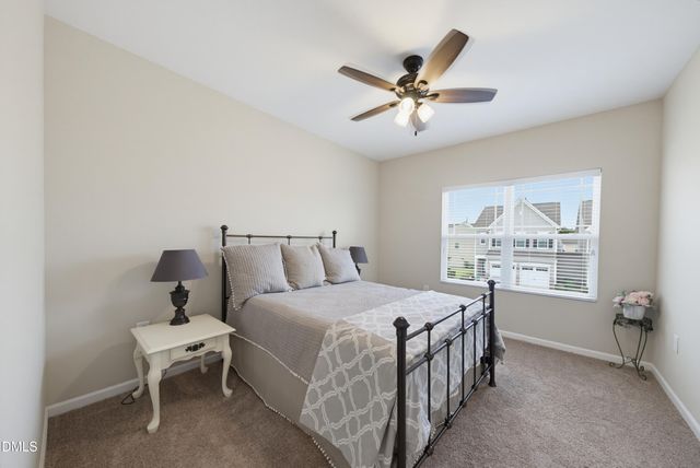 1302 Neighborly Way, Morrisville, NC 27560