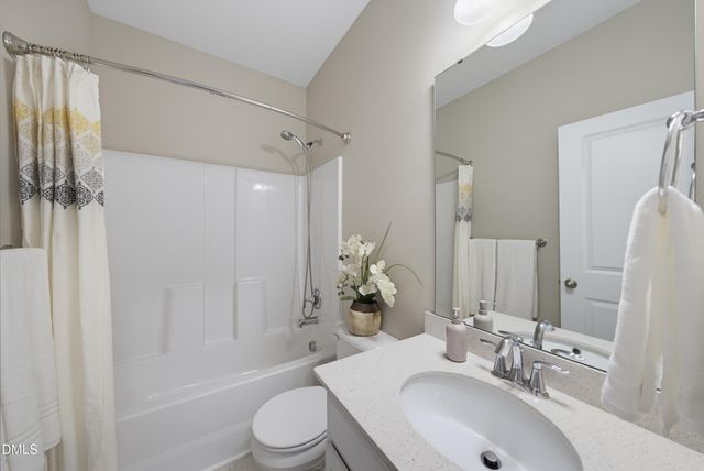 1302 Neighborly Way, Morrisville, NC 27560