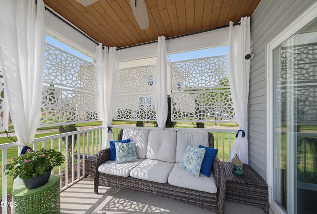 1302 Neighborly Way, Morrisville, NC 27560