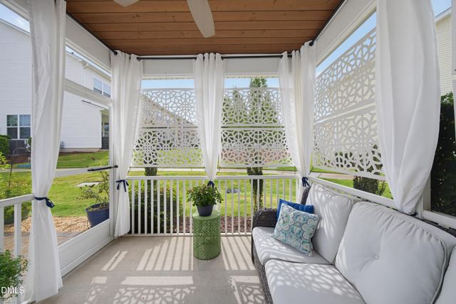 1302 Neighborly Way, Morrisville, NC 27560