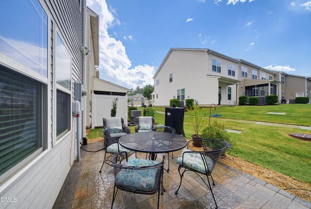 1302 Neighborly Way, Morrisville, NC 27560