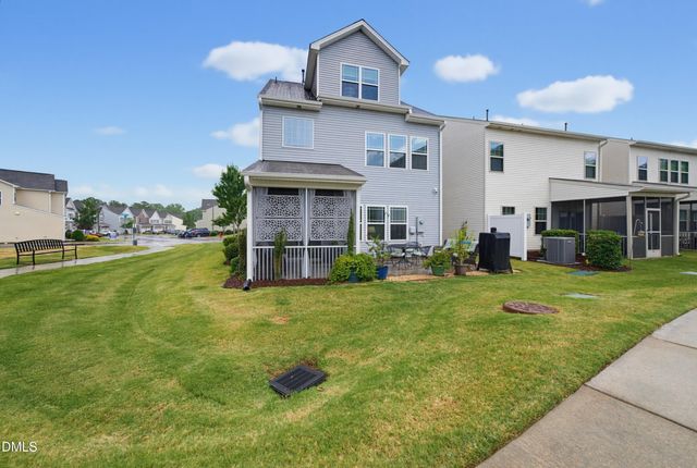 1302 Neighborly Way, Morrisville, NC 27560