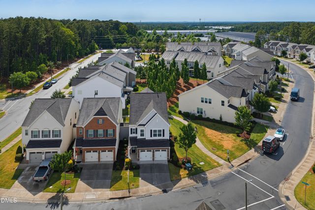 1302 Neighborly Way, Morrisville, NC 27560