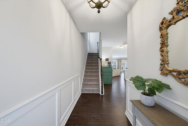 1302 Neighborly Way, Morrisville, NC 27560