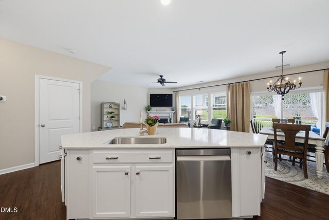 1302 Neighborly Way, Morrisville, NC 27560
