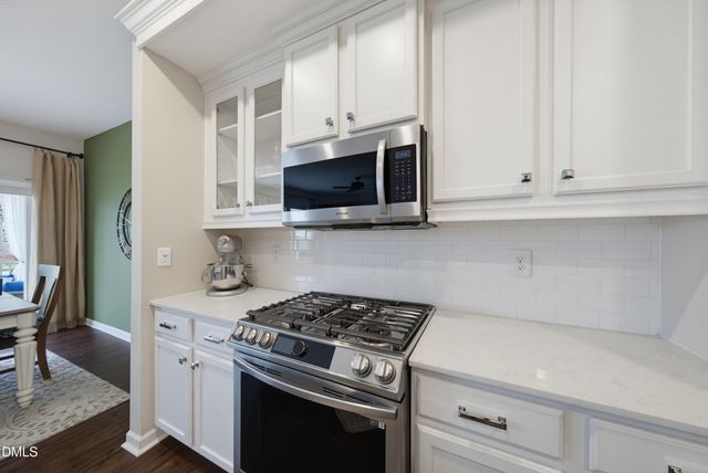 1302 Neighborly Way, Morrisville, NC 27560