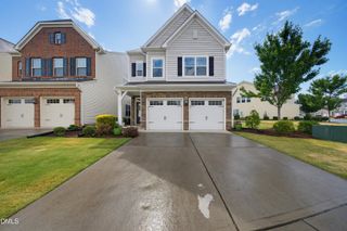 1302 Neighborly Way, Morrisville, NC 27560