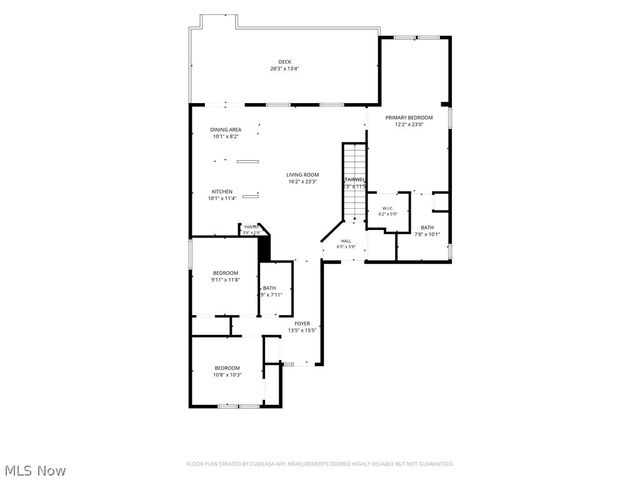 732 Oakdale Circle, Elyria, OH 44035