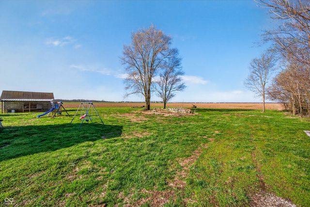 7120 N 250 E, Columbus, IN 47203