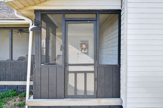 7120 N 250 E, Columbus, IN 47203