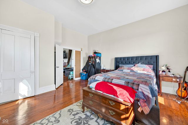 7120 N 250 E, Columbus, IN 47203