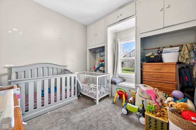 7120 N 250 E, Columbus, IN 47203