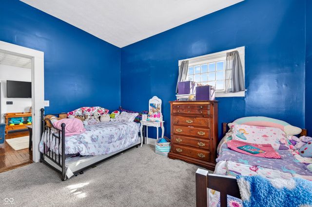 7120 N 250 E, Columbus, IN 47203