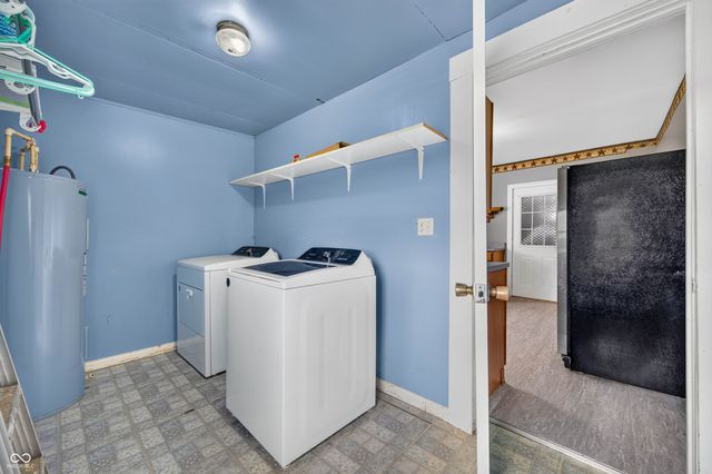 7120 N 250 E, Columbus, IN 47203