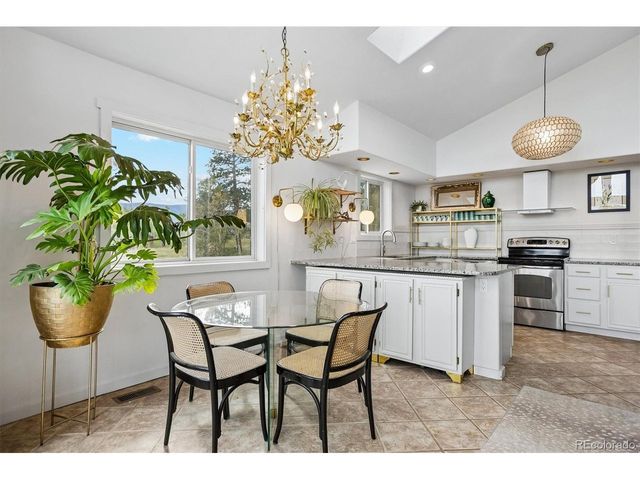 38 Pinon Rd, Bailey, CO 80421