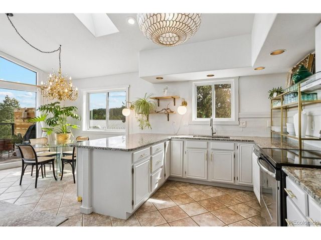 38 Pinon Rd, Bailey, CO 80421