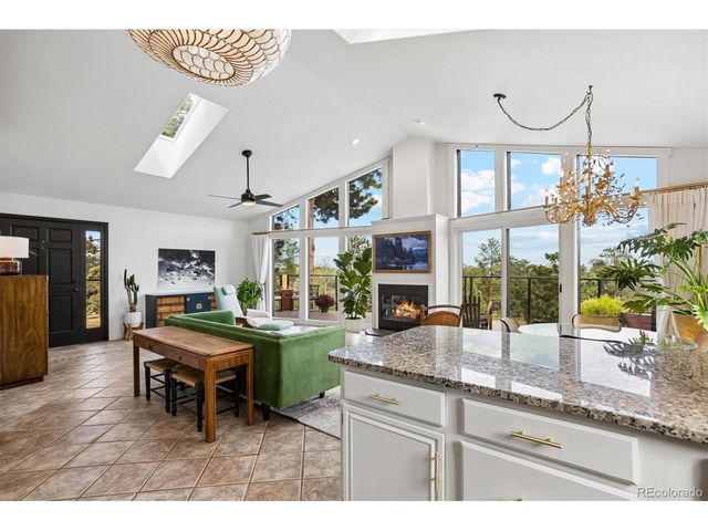 38 Pinon Rd, Bailey, CO 80421