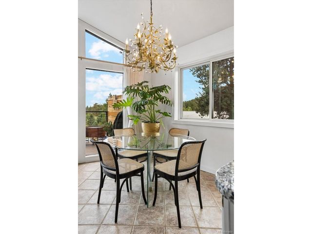 38 Pinon Rd, Bailey, CO 80421