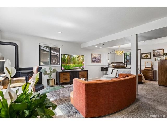 38 Pinon Rd, Bailey, CO 80421