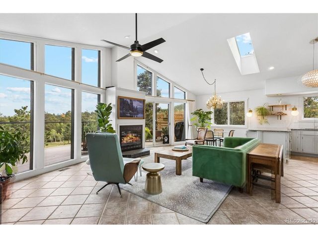 38 Pinon Rd, Bailey, CO 80421