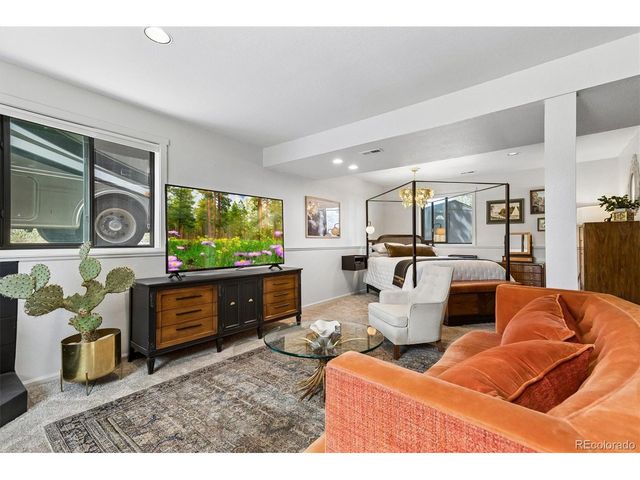 38 Pinon Rd, Bailey, CO 80421