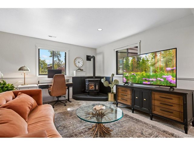 38 Pinon Rd, Bailey, CO 80421