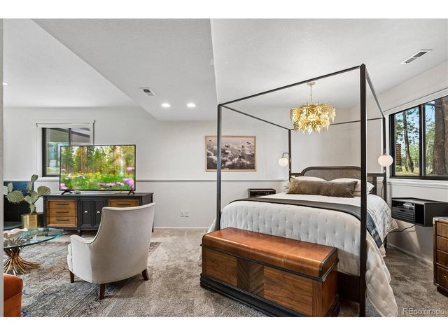 38 Pinon Rd, Bailey, CO 80421
