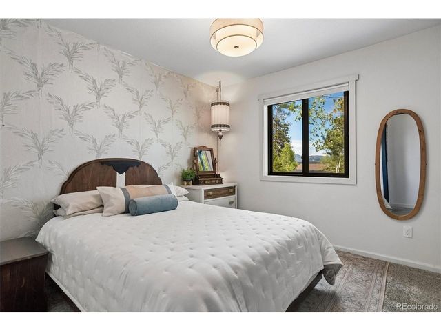 38 Pinon Rd, Bailey, CO 80421