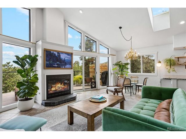 38 Pinon Rd, Bailey, CO 80421