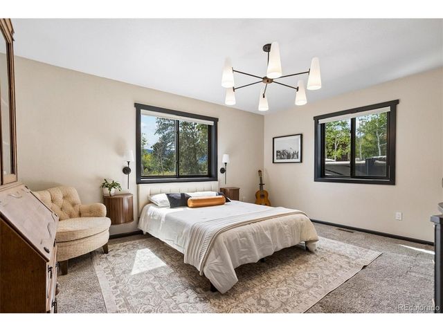 38 Pinon Rd, Bailey, CO 80421