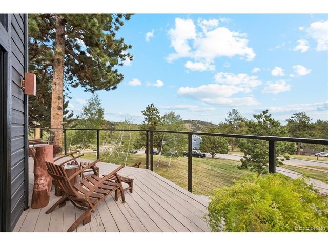 38 Pinon Rd, Bailey, CO 80421