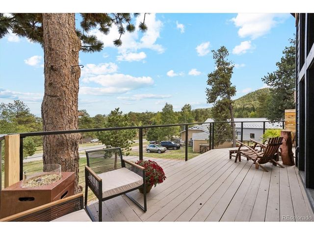 38 Pinon Rd, Bailey, CO 80421