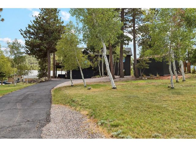 38 Pinon Rd, Bailey, CO 80421