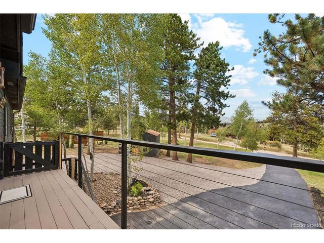 38 Pinon Rd, Bailey, CO 80421
