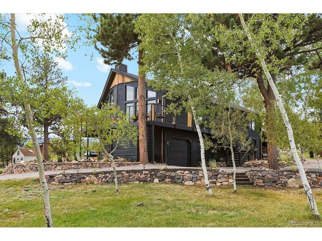 38 Pinon Rd, Bailey, CO 80421