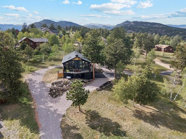 38 Pinon Rd, Bailey, CO 80421