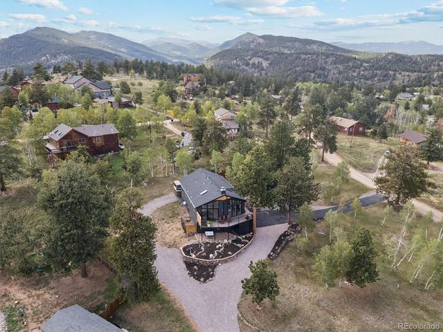 38 Pinon Rd, Bailey, CO 80421