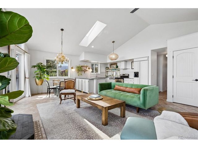 38 Pinon Rd, Bailey, CO 80421