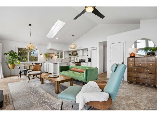 38 Pinon Rd, Bailey, CO 80421