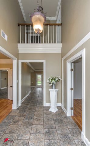 339 Hunters Hollow, Bossier City, LA 71111