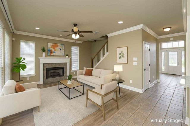 339 Hunters Hollow, Bossier City, LA 71111