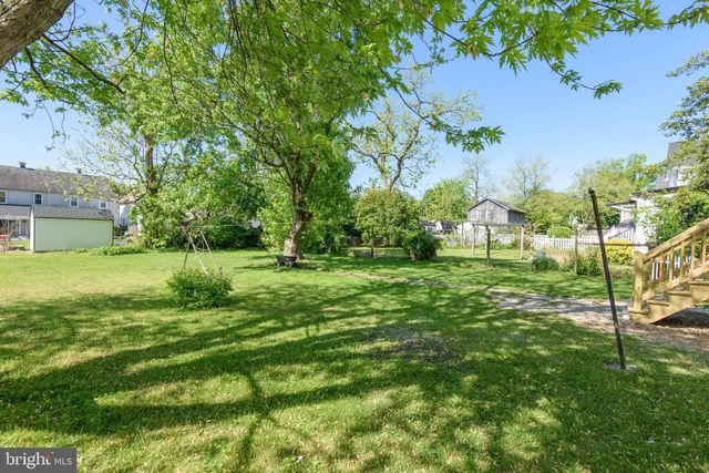 448 BROAD ST, Oxford, PA 19363
