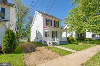 448 BROAD ST, Oxford, PA 19363
